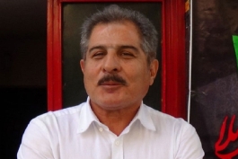 لیگ ایران