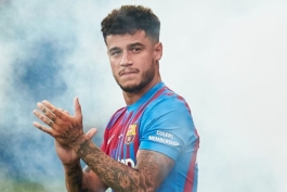 اطرافیان کوتینیو خبر دادند؛ بارسا روی فیلیپه برای این فصل حساب کرده است