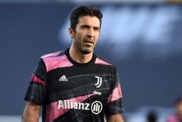 دروازه بان یوونتوس