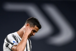 وینگر یوونتوس