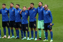 تیم ملی ایتالیا 