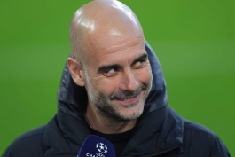 سرمربی منچسترسیتی / انگلیس / لیگ برتر / منچسترسیتی