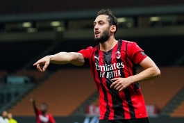 میلان / سری آ