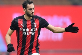 میلان / ایتالیا / سری آ