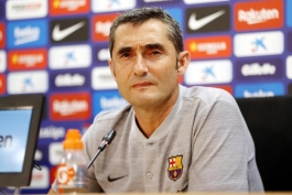 سرمربی اسپانیایی سابق بارسلونا/Spanish manager/Ex Barcelona