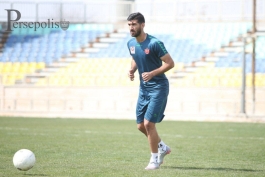 پرسپولیس / لیگ خلیج فارس