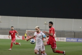 دیدار تدارکاتی