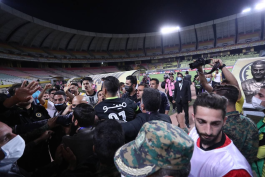 لیگ خلیج فارس