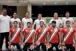 المپیک