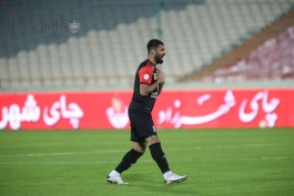 پرسپولیس / لیگ خلیج فارس