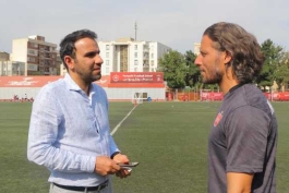پرسپولیس / لیگ خلیج فارس