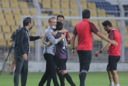 پرسپولیس / لیگ خلیج فارس