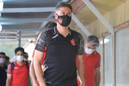 لیگ خلیج فارس / پرسپولیس