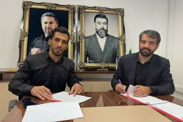 لیگ خلیج فارس / پرسپولیس