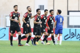 لیگ خلیج فارس