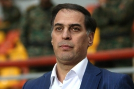 فولاد خوزستان / لیگ خلیج فارس