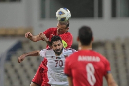 پرسپولیس / لیگ خلیج فارس