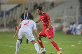 پرسپولیس / لیگ خلیج فارس