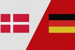 دانمارک و آلمان