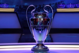 تغییر محل برگزاری فینال لیگ قهرمانان اروپا