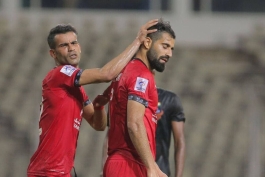 پرسپولیس