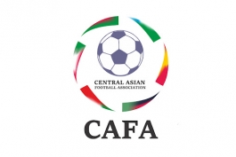 فدراسیون فوتبال آسیای مرکزی