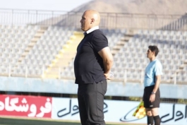 لیگ ایران