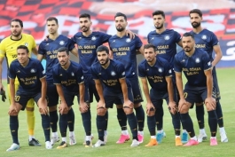 لیگ ایران