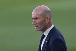 لالیگا / رئال مادرید / Laliga / Real Madrid