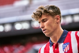 اتلتیکو مادرید / Atletico Madrid