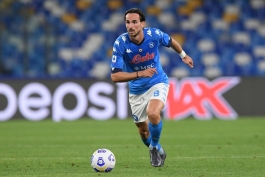 ناپولی / سری آ / Napoli / Serie A