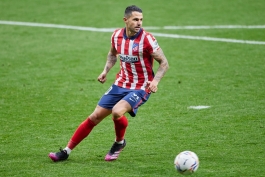 اتلتیکو مادرید / Atletico Madrid