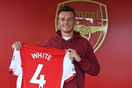 آرسنال / لیگ برتر / Arsenal / Premier League