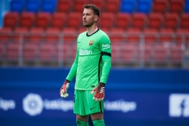 بارسلونا / لالیگا / Barcelona / Laliga