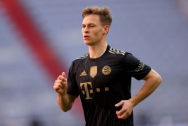 بایرن مونیخ / Bayern Munich