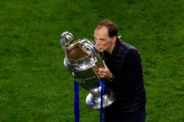 چلسی / Chelsea
