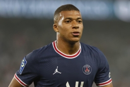 پاری سن ژرمن / Paris Saint-Germain