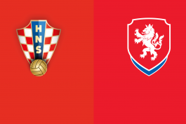 کرواسی - جمهوری چک