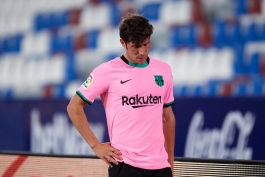 بارسلونا / لالیگا / Barcelona / Laliga