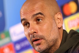 منچسترسیتی / Manchester City