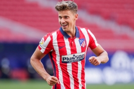 اتلتیکو مادرید / Atletico Madrid