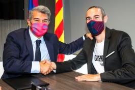 بارسلونا / لالیگا / Barcelona / Laliga
