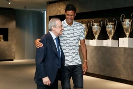 رئال مادرید / Real Madrid