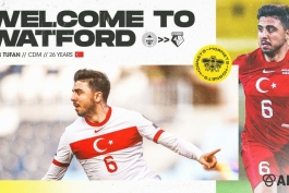 واتفورد / Watford