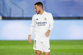 رئال مادرید / اسپانیا / لالیگا / Laliga / Real Madrid / Spain