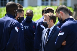 فرانسه / France