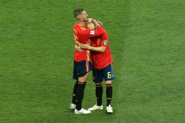 اسپانیا / لالیگا / Spain / Laliga