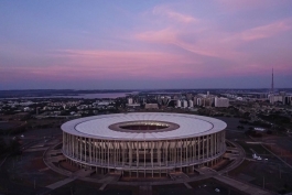 کوپا آمریکا / برزیل / Copa America / Brazil