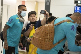 المپیک / برزیل / Olympics / Brazil