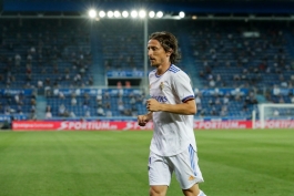 رئال مادرید / اسپانیا / لالیگا / Laliga / Real Madrid / Spain